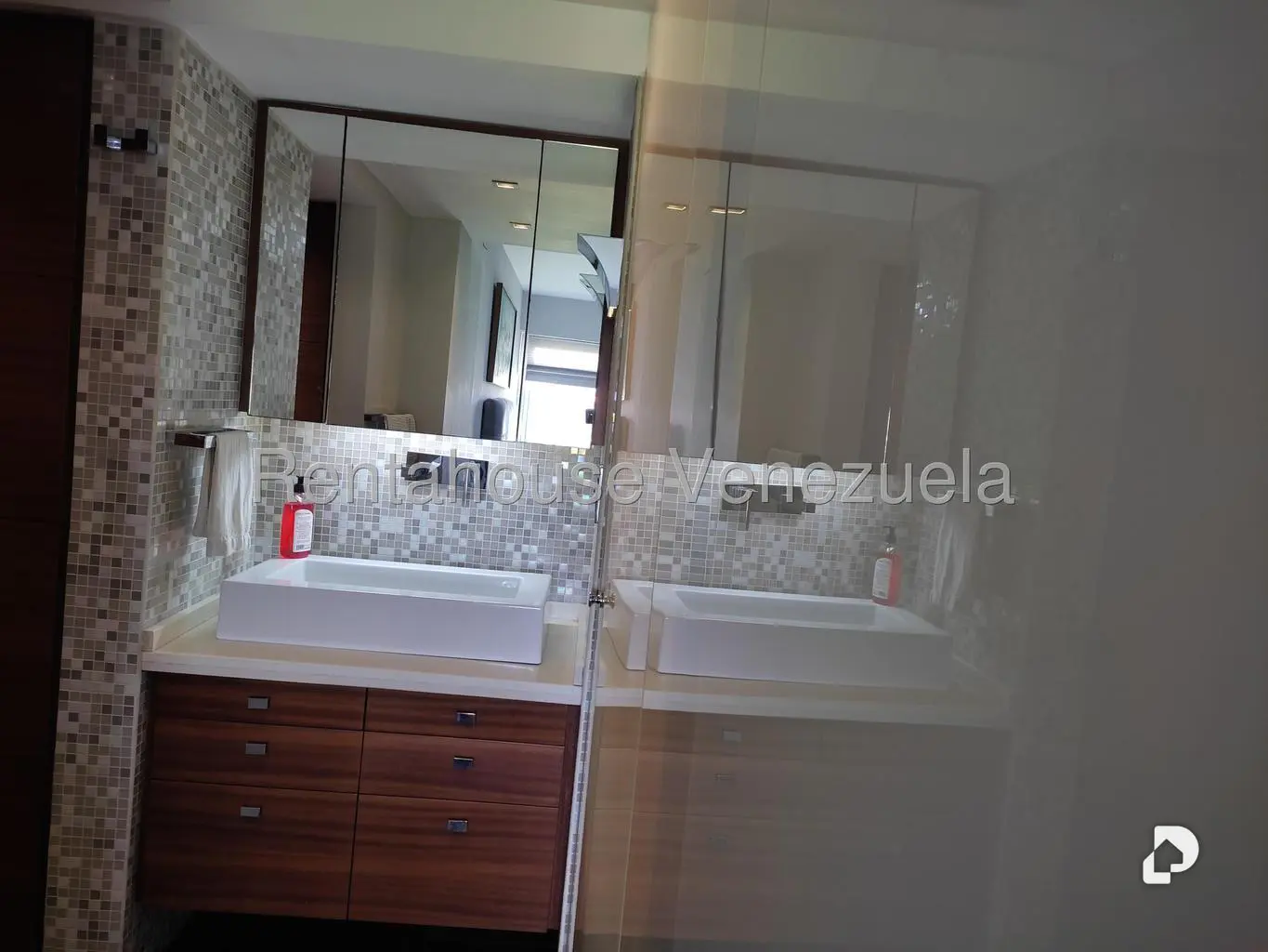 Apartamento en Colinas de Bello Monte, Caracas – 16