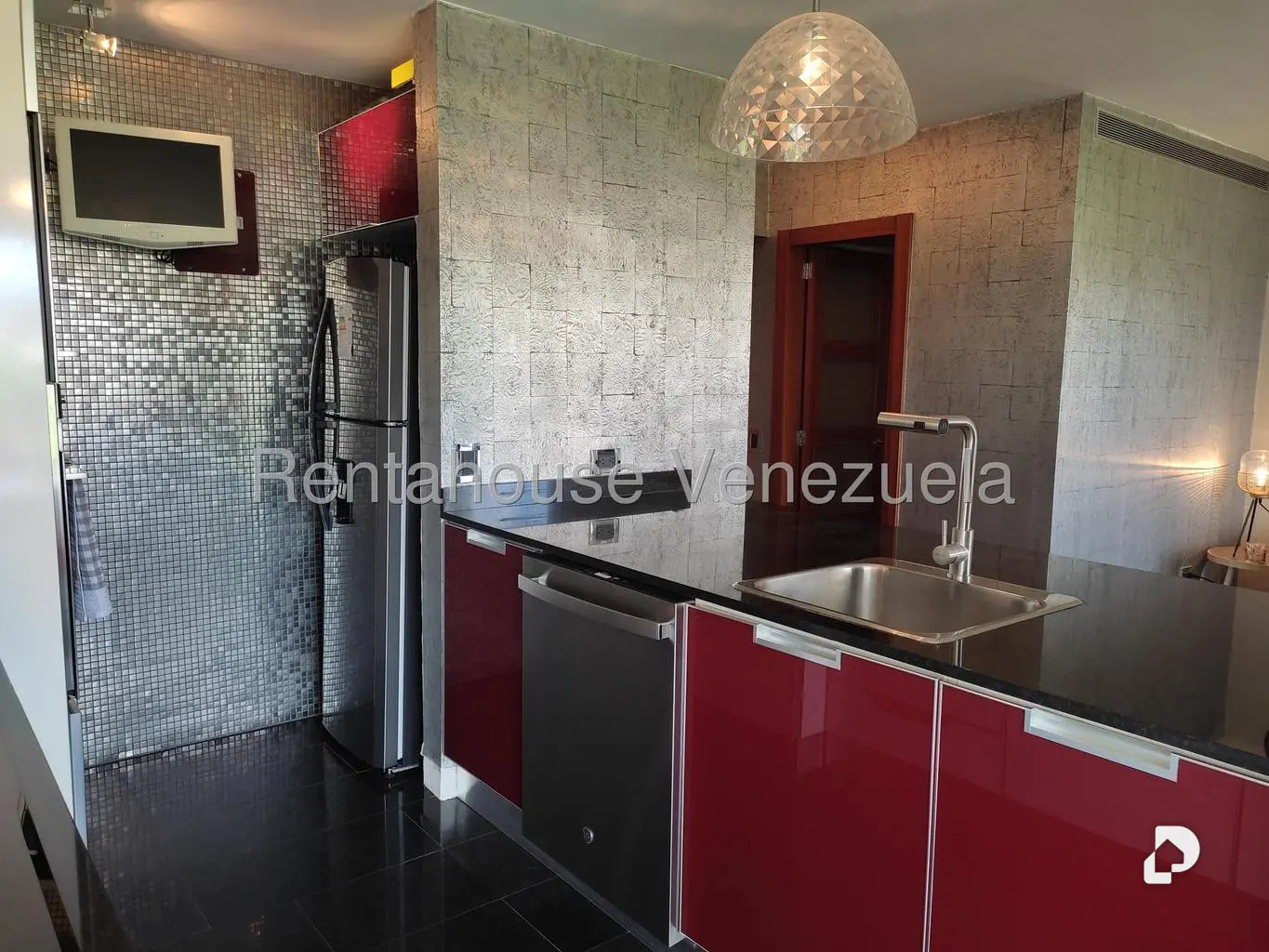 Apartamento en Colinas de Bello Monte, Caracas – 9