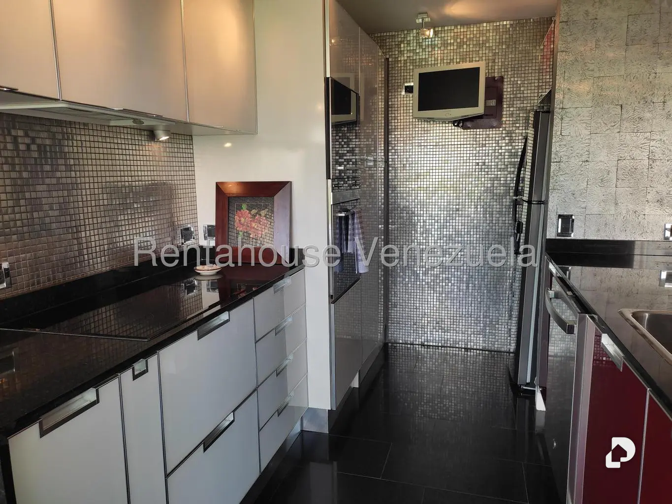 Apartamento en Colinas de Bello Monte, Caracas – 8