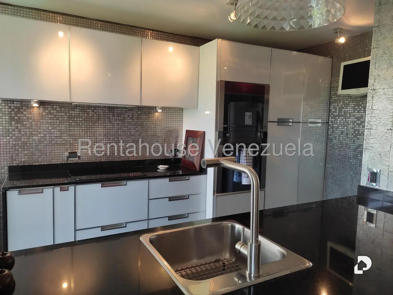 Apartamento en Colinas de Bello Monte, Caracas – 10