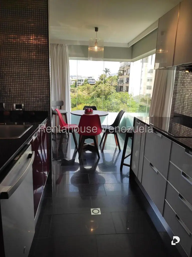Apartamento en Colinas de Bello Monte, Caracas – 7