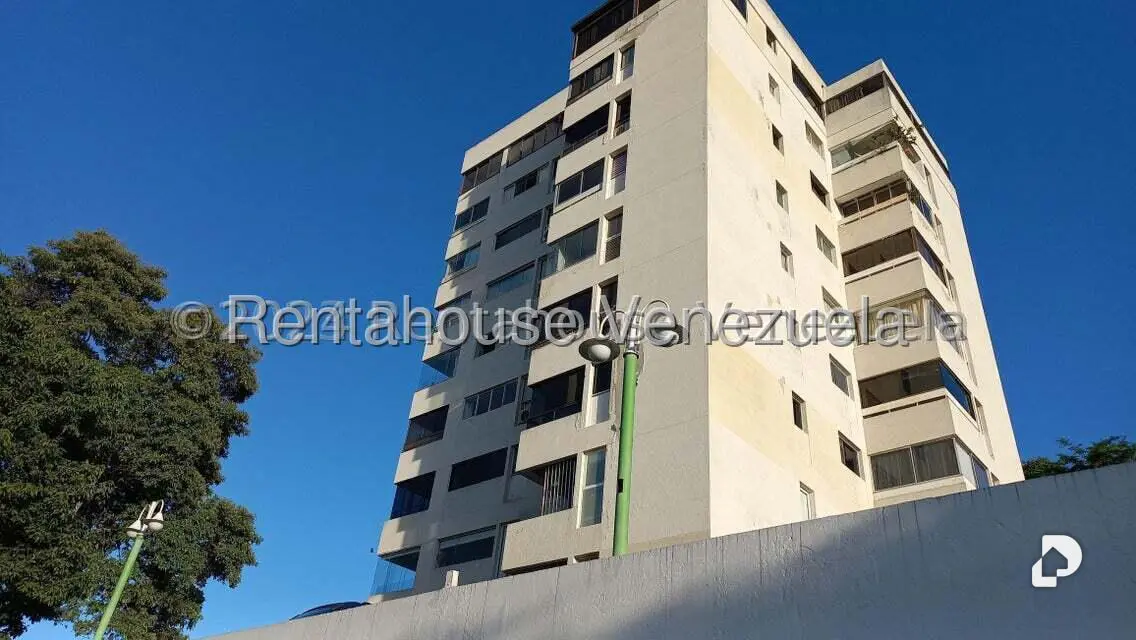 Apartamento en Colinas de Bello Monte, Caracas – 1