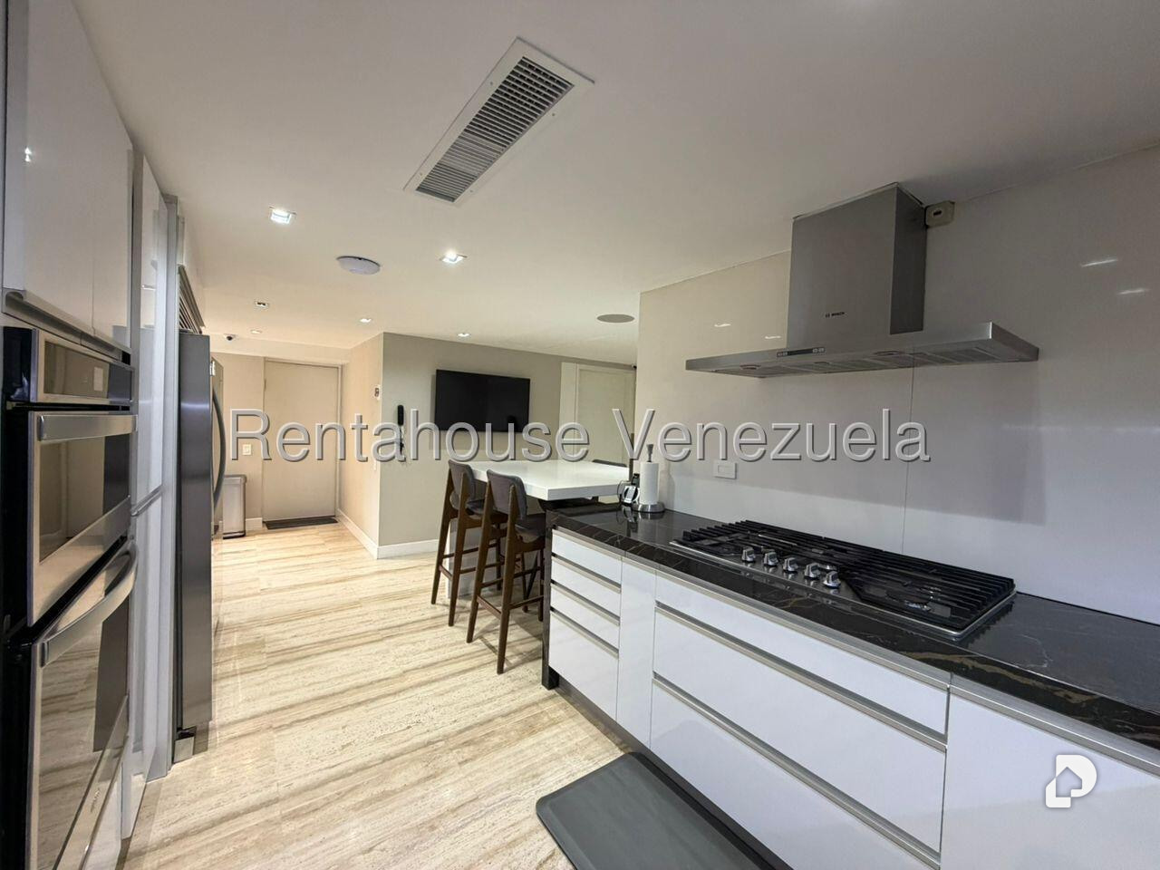 Apartamento en Campo Alegre, Caracas – 8