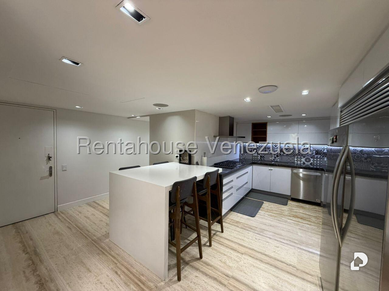 Apartamento en Campo Alegre, Caracas – 6