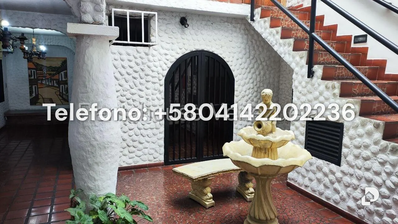 Local comercial en El Hatillo, Caracas – 9
