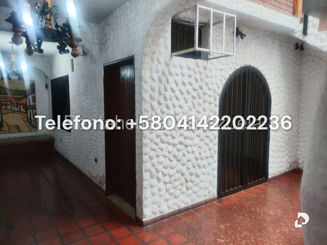 Local comercial en El Hatillo, Caracas – 1