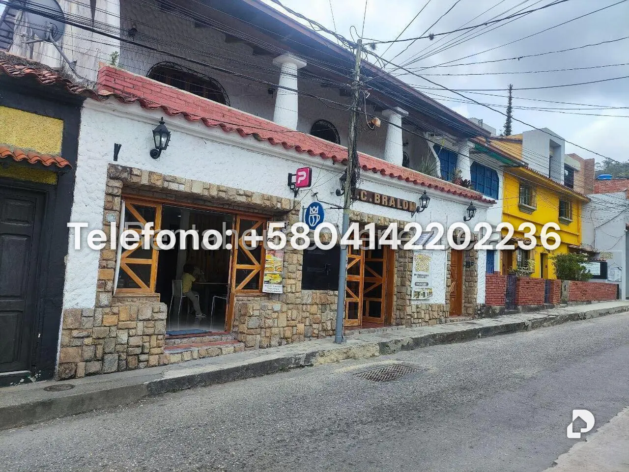 Local comercial en El Hatillo, Caracas – 14