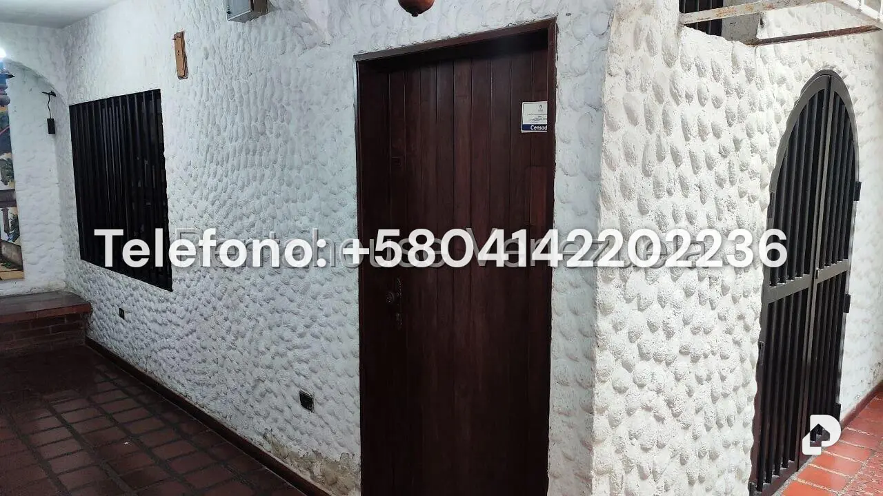 Local comercial en El Hatillo, Caracas – 8