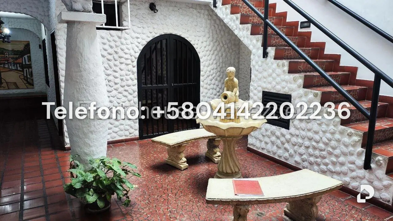Local comercial en El Hatillo, Caracas – 6