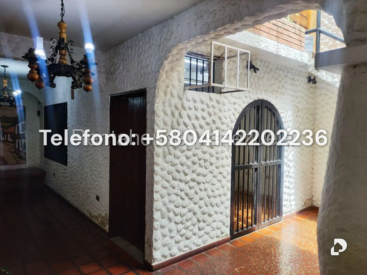 Local comercial en El Hatillo, Caracas – 10