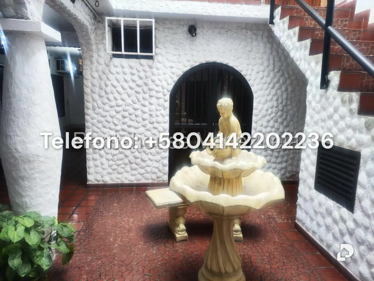 Local comercial en El Hatillo, Caracas – 2