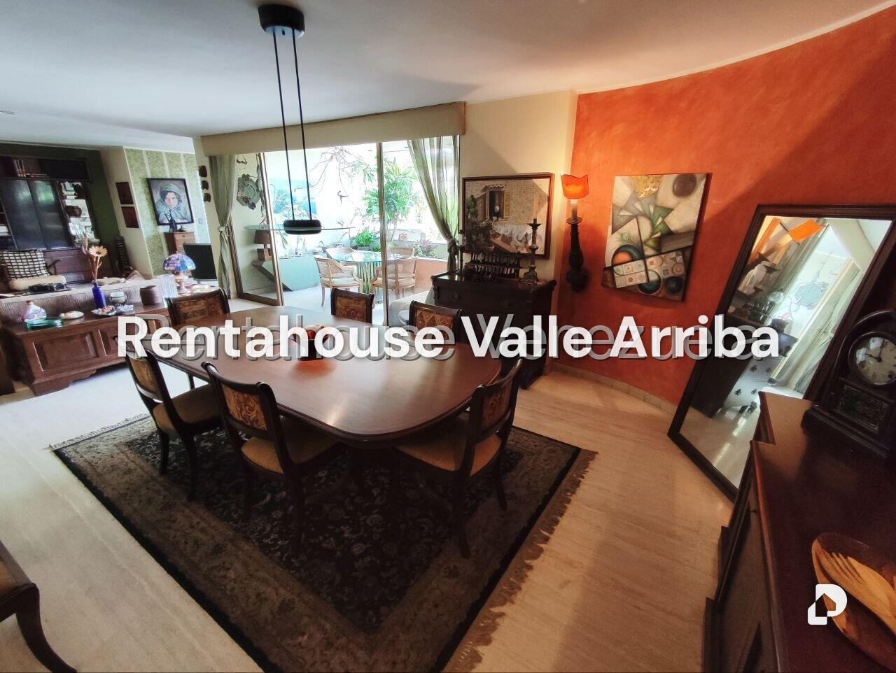 Apartamento en Alta Florida, Caracas – 9