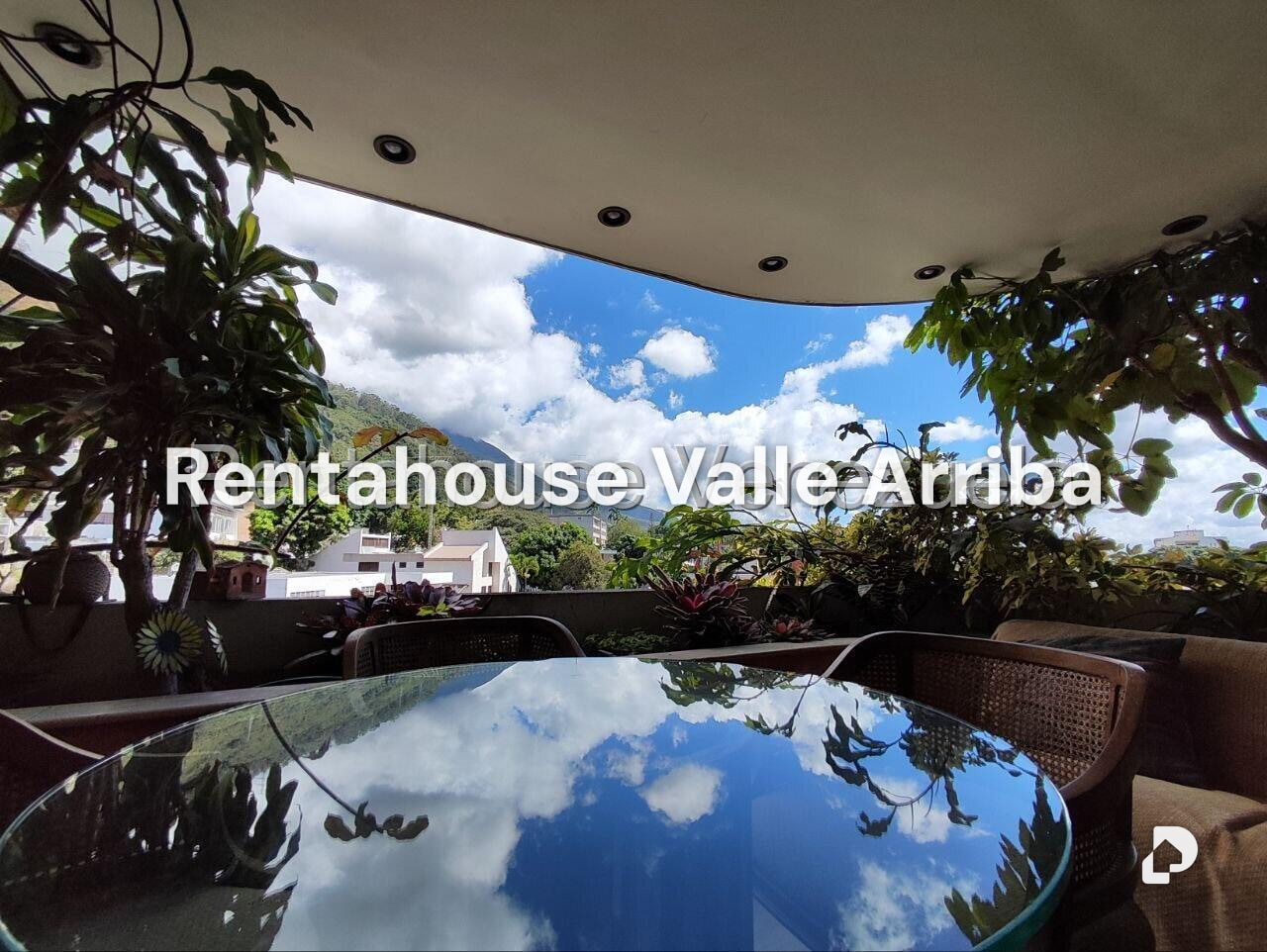 Apartamento en Alta Florida, Caracas – 14