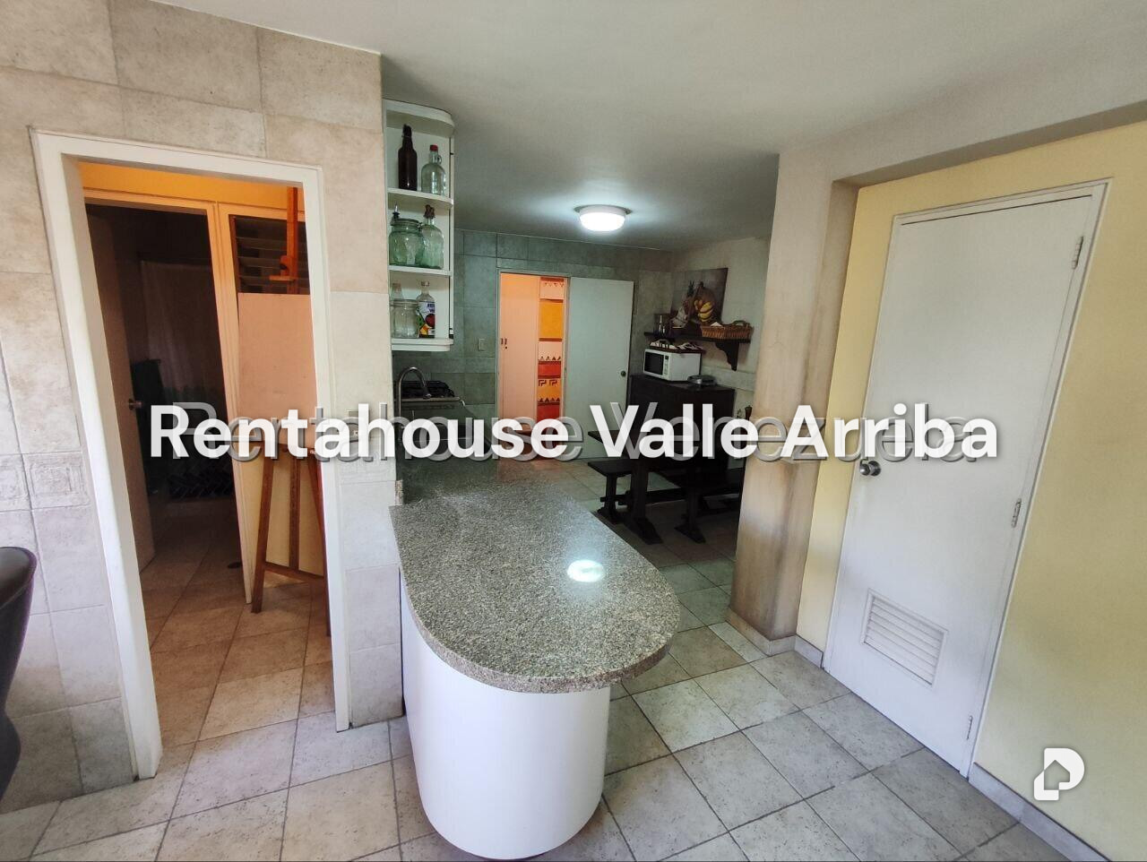 Apartamento en Alta Florida, Caracas – 26