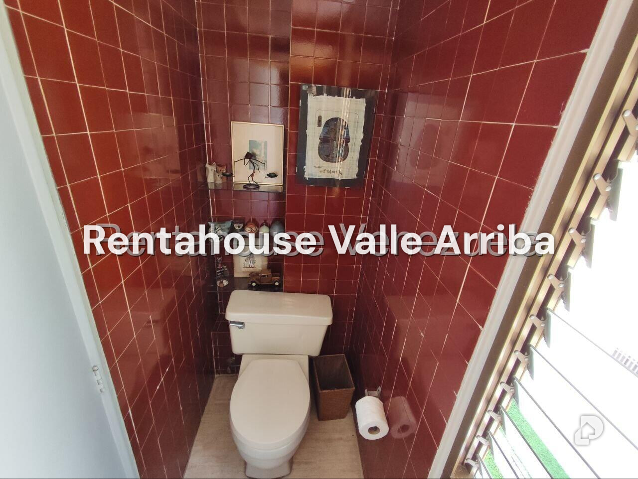 Apartamento en Alta Florida, Caracas – 20