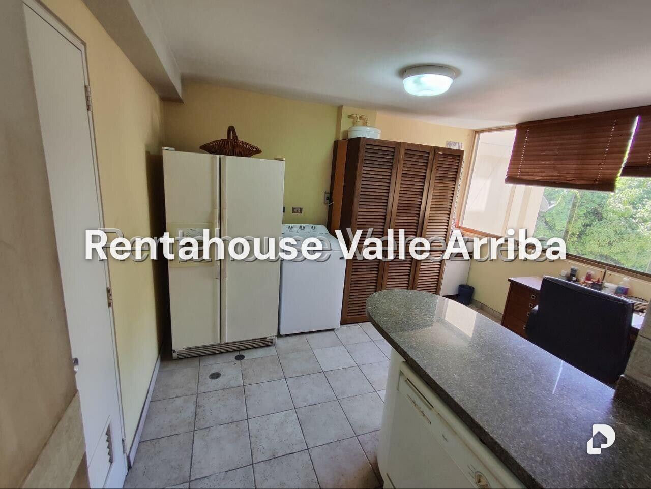 Apartamento en Alta Florida, Caracas – 25
