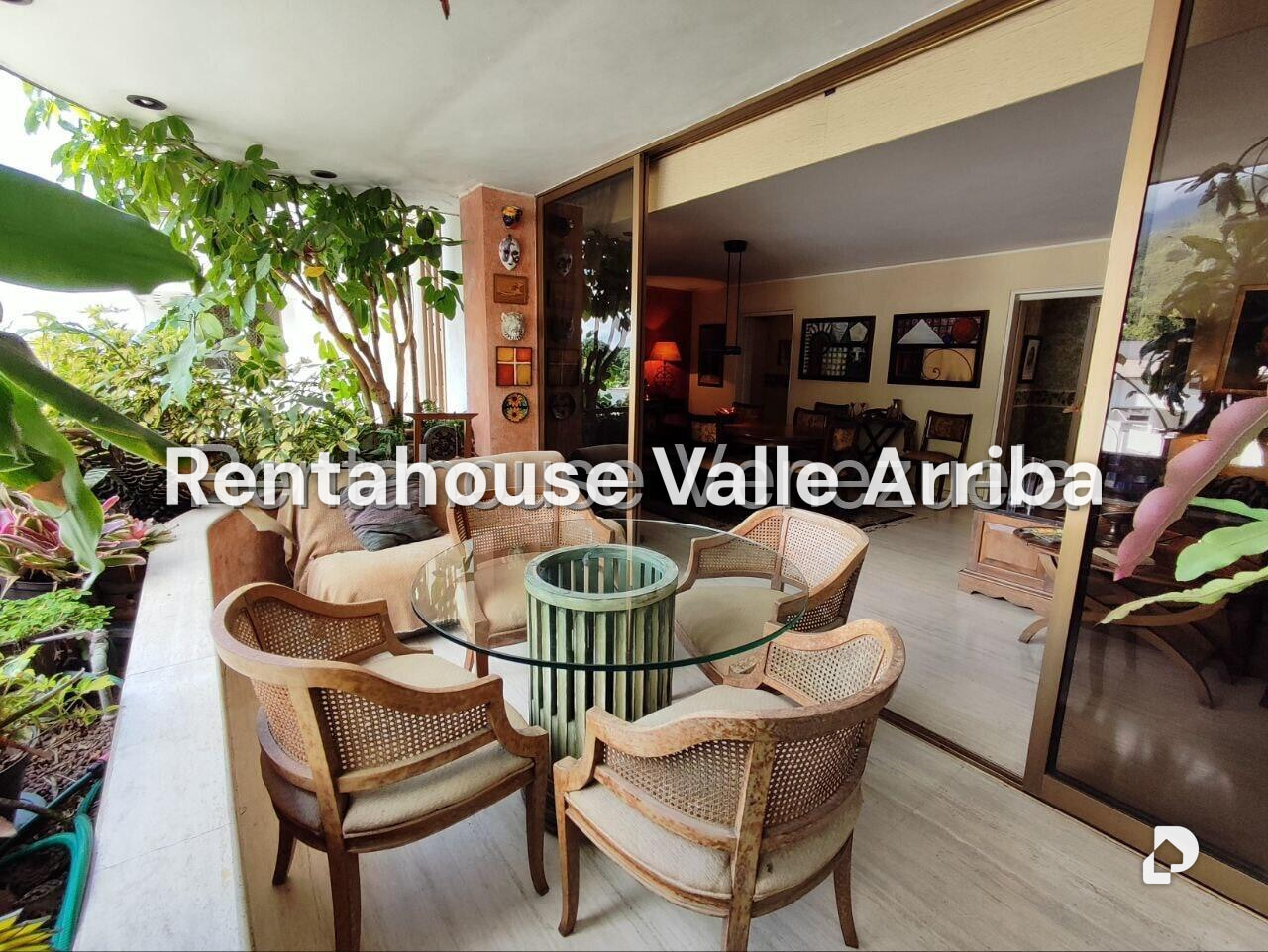 Apartamento en Alta Florida, Caracas – 12