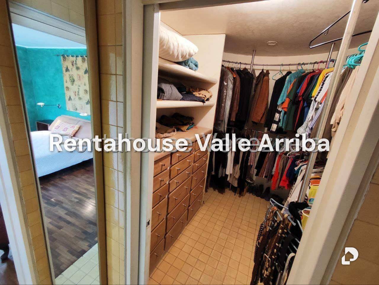 Apartamento en Alta Florida, Caracas – 30