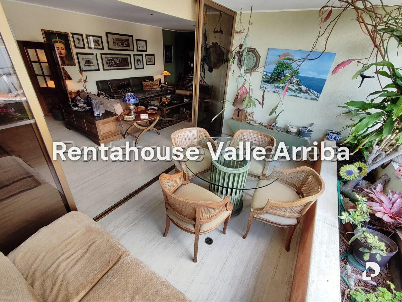 Apartamento en Alta Florida, Caracas – 11