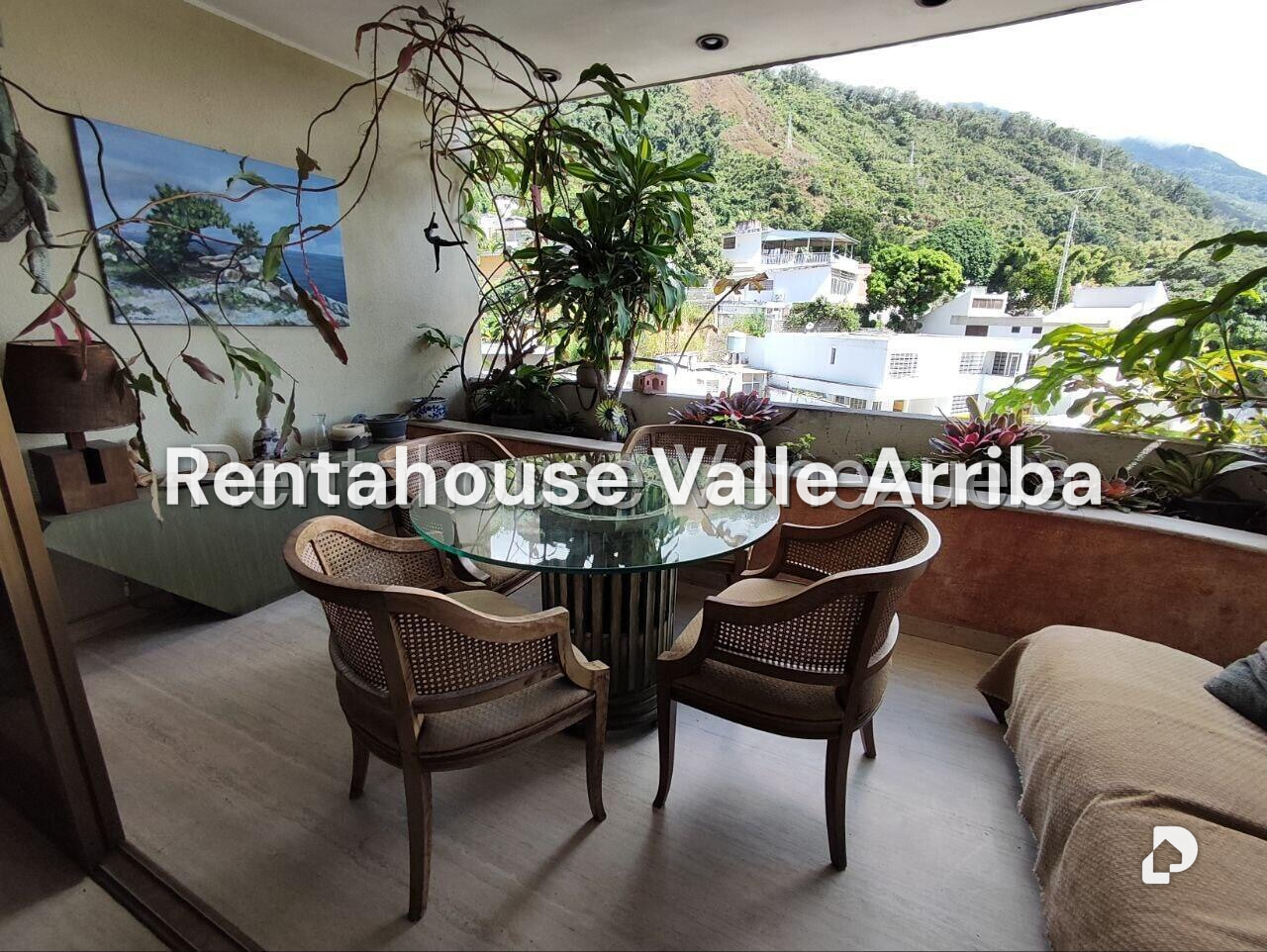 Apartamento en Alta Florida, Caracas – 13