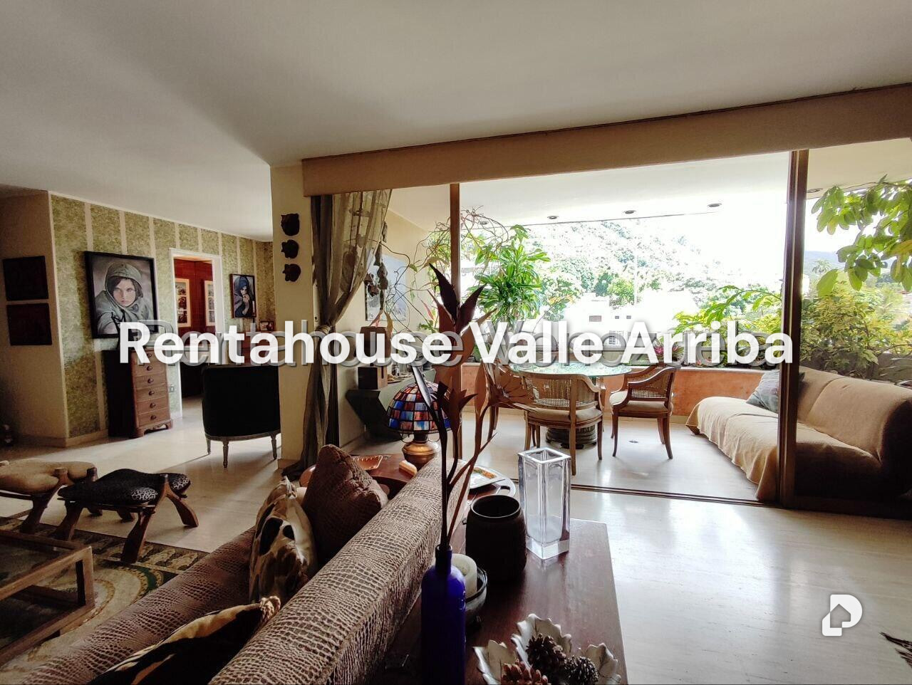 Apartamento en Alta Florida, Caracas – 6