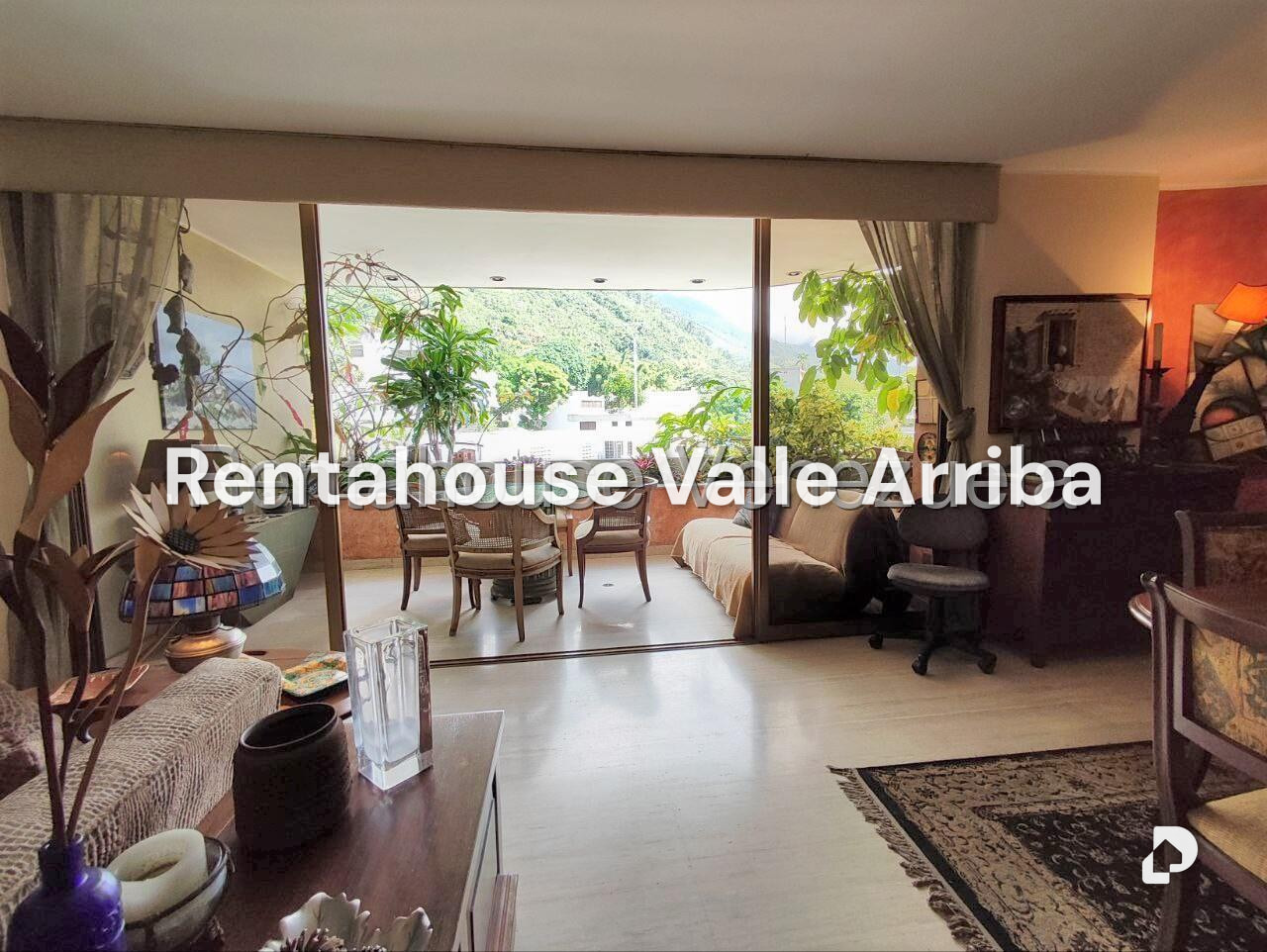 Apartamento en Alta Florida, Caracas – 5