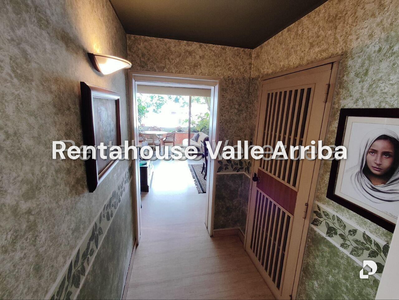 Apartamento en Alta Florida, Caracas – 4