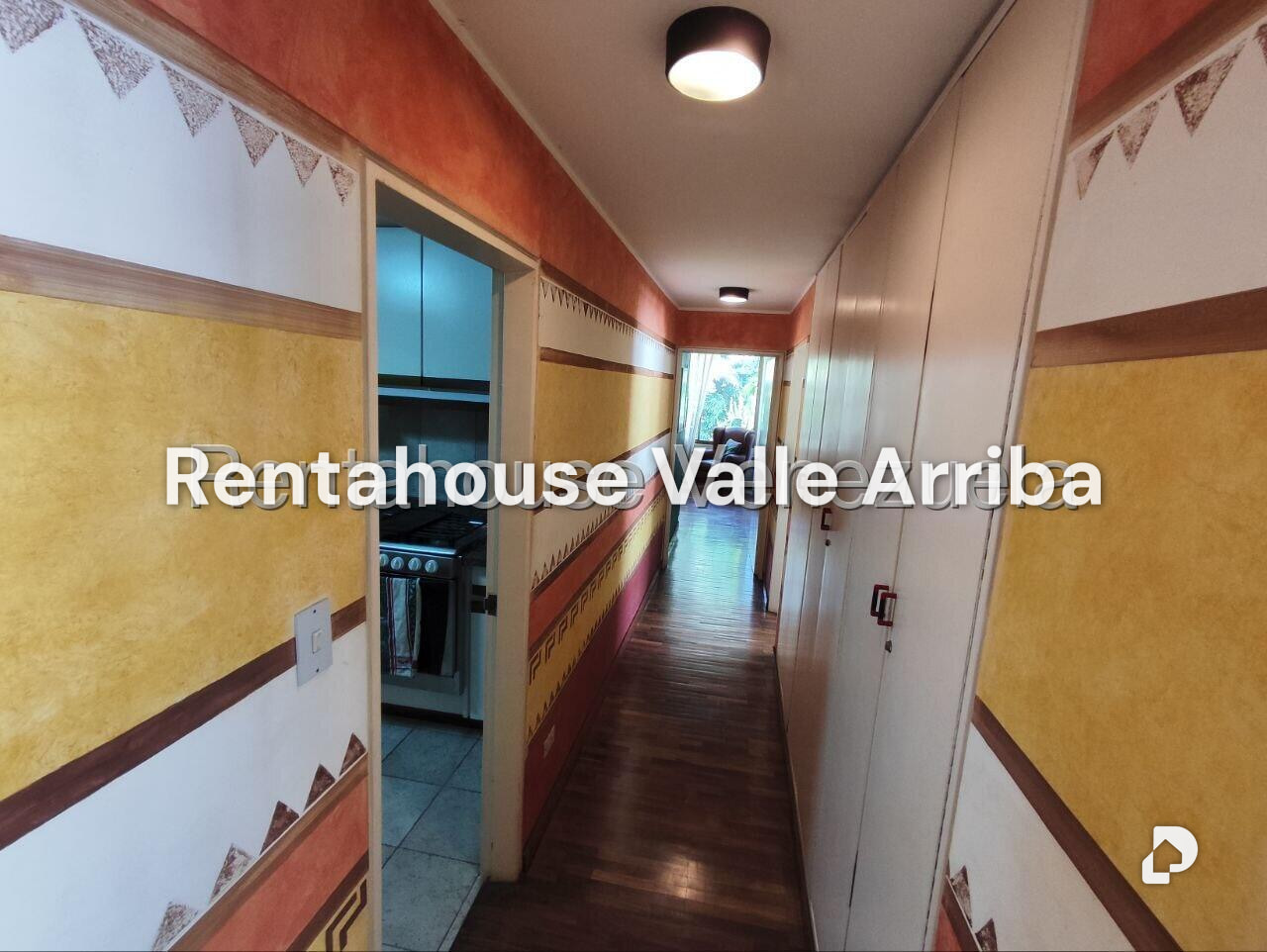Apartamento en Alta Florida, Caracas – 27