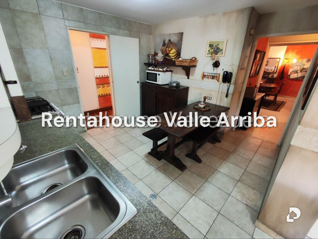 Apartamento en Alta Florida, Caracas – 24