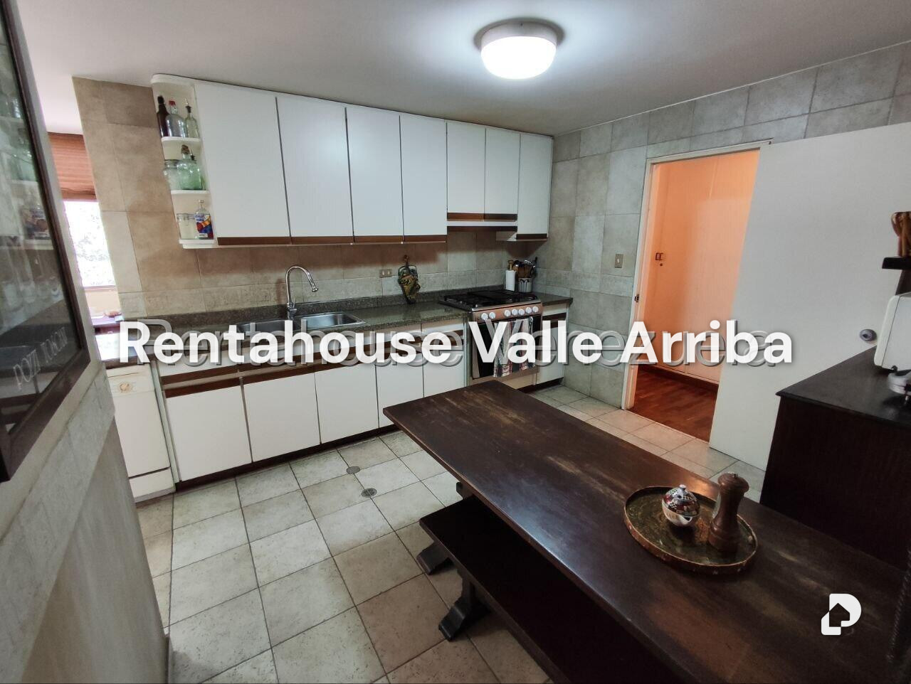 Apartamento en Alta Florida, Caracas – 22