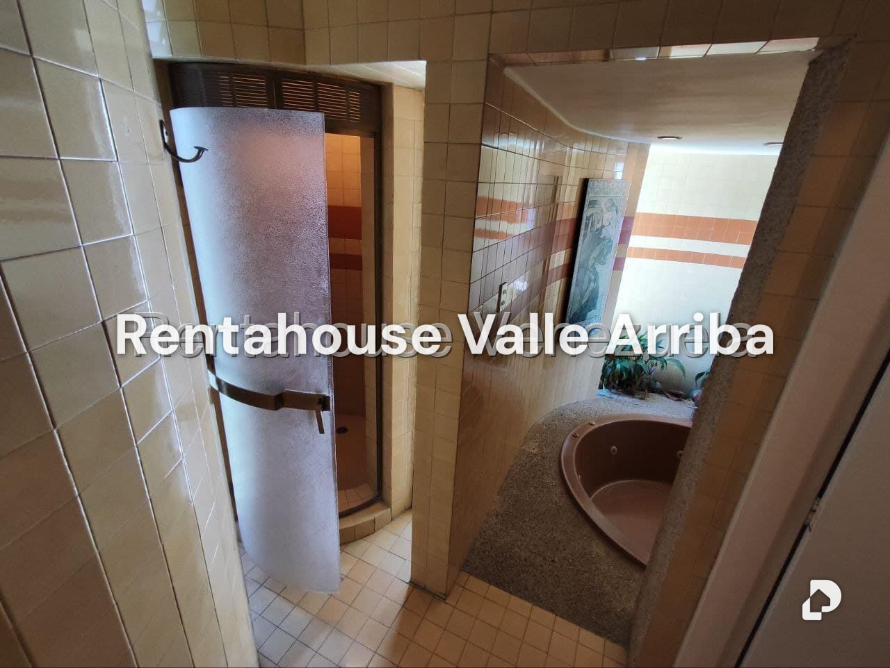 Apartamento en Alta Florida, Caracas – 29