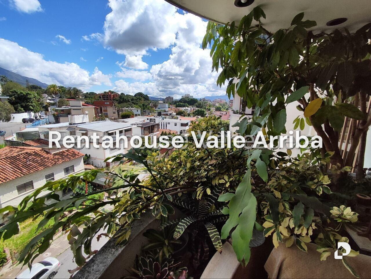 Apartamento en Alta Florida, Caracas – 15