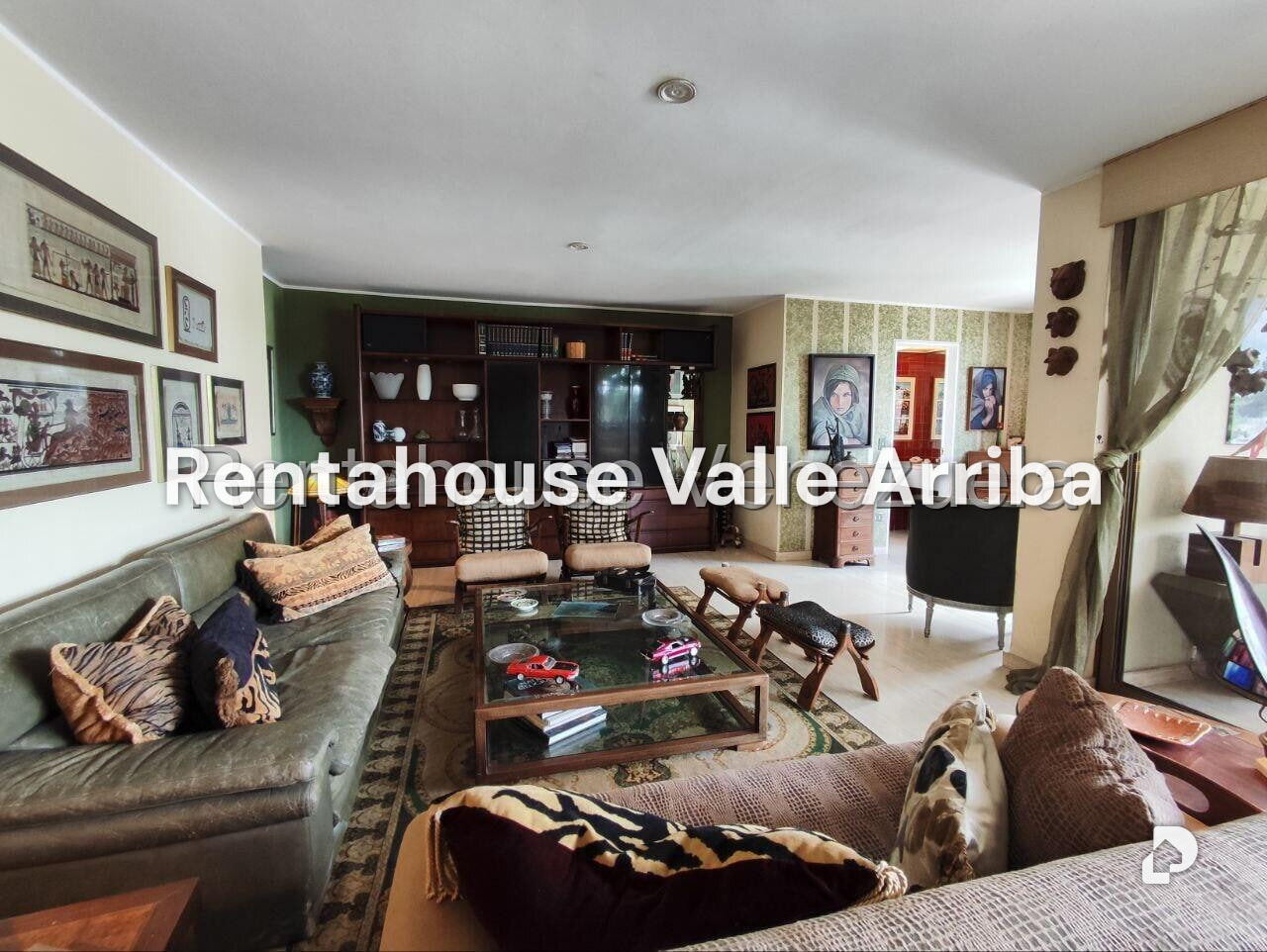 Apartamento en Alta Florida, Caracas – 8