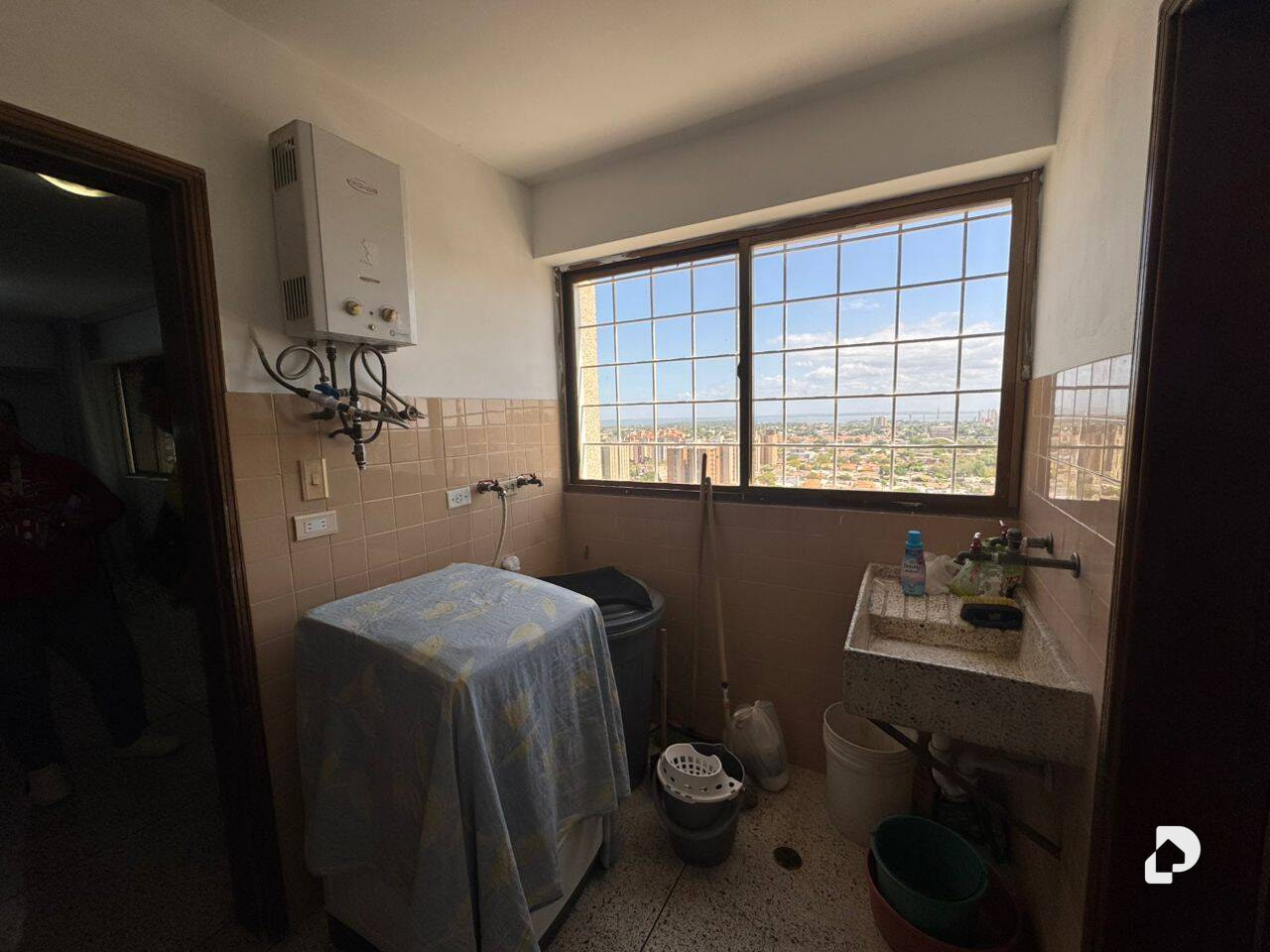 Apartamento en Delicias Norte, Maracaibo – 4