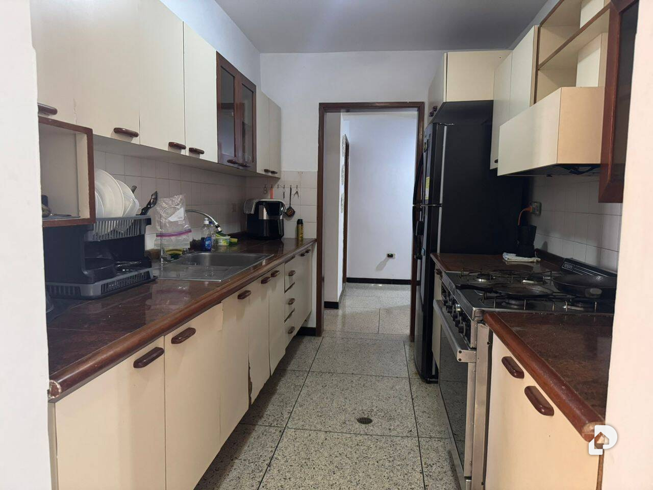 Apartamento en Delicias Norte, Maracaibo – 22