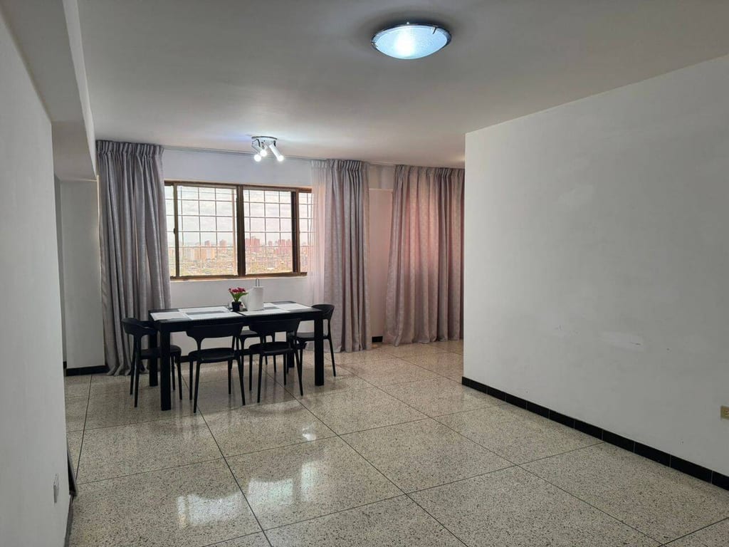 Apartamento en Maracaibo - 1