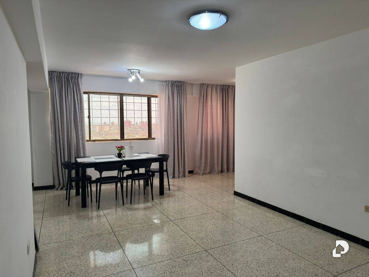 Apartamento en Delicias Norte, Maracaibo – 1