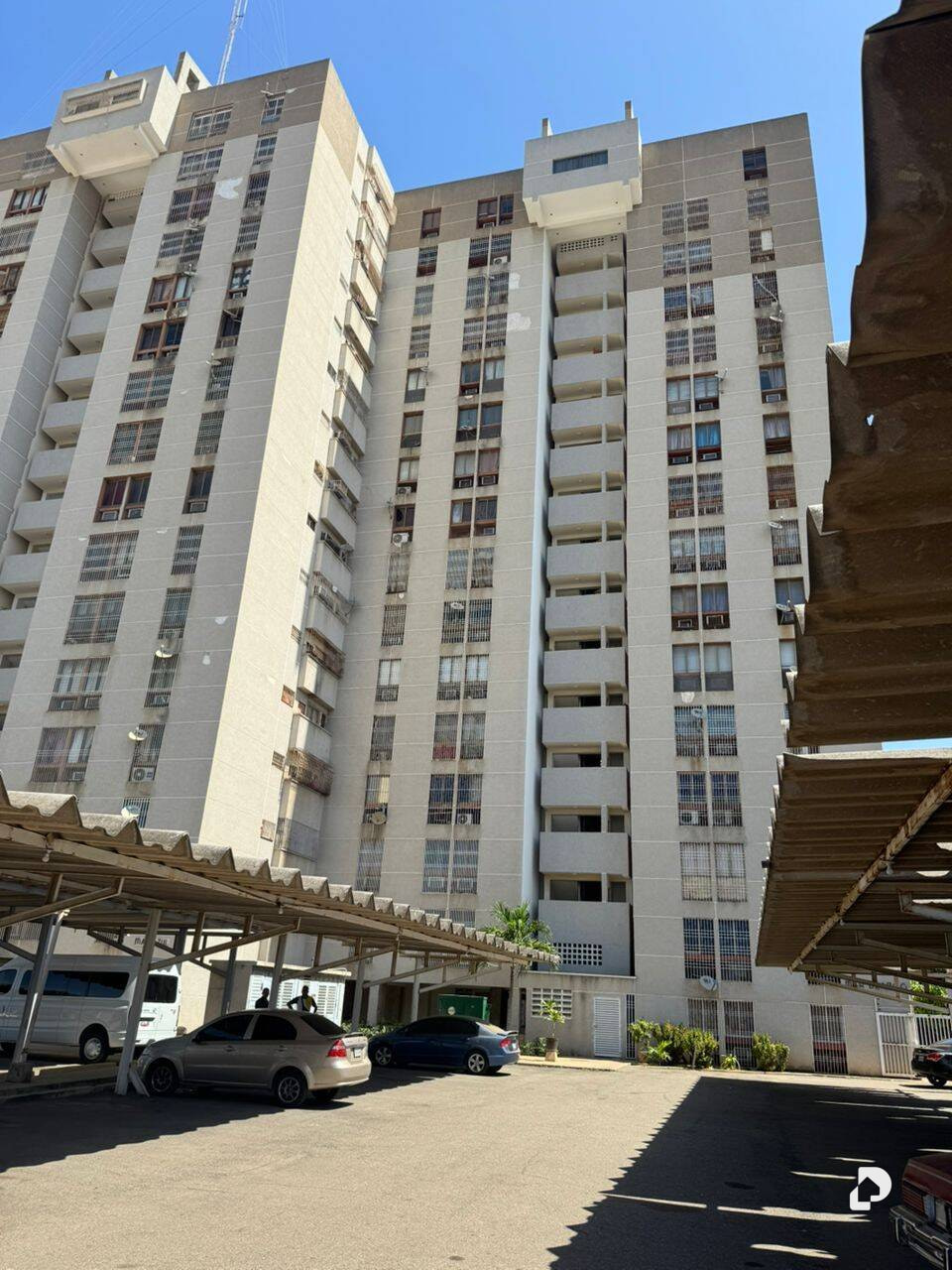 Apartamento en Delicias Norte, Maracaibo – 2
