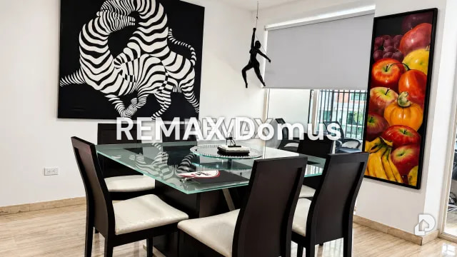 Apartamento en Los Naranjos de las Mercedes, Caracas – 13