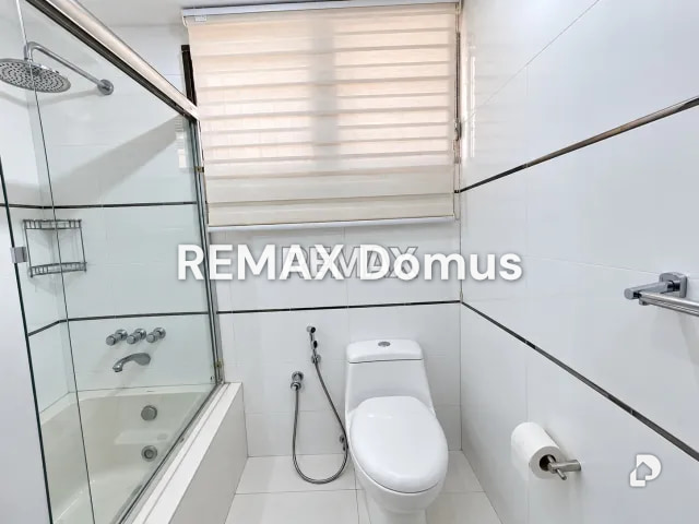 Apartamento en Los Naranjos de las Mercedes, Caracas – 8