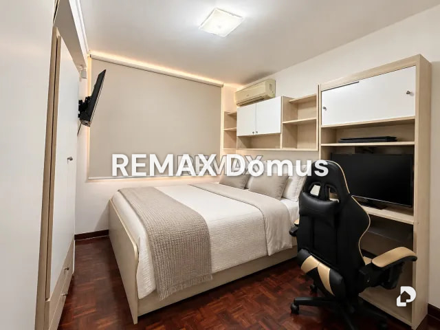 Apartamento en Los Naranjos de las Mercedes, Caracas – 7
