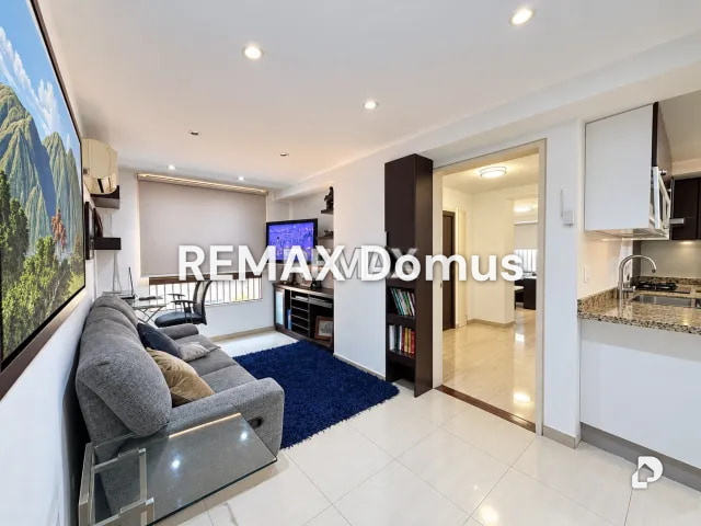 Apartamento en Los Naranjos de las Mercedes, Caracas – 4