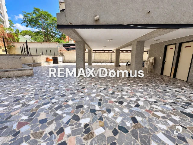 Apartamento en Los Naranjos de las Mercedes, Caracas – 17