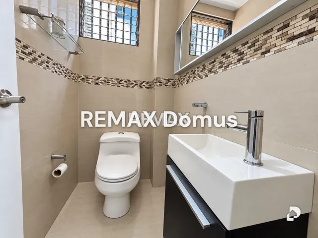 Apartamento en Los Naranjos de las Mercedes, Caracas – 15