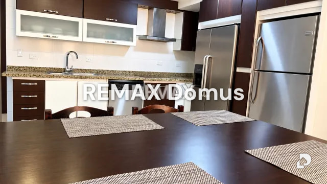 Apartamento en Los Naranjos de las Mercedes, Caracas – 3