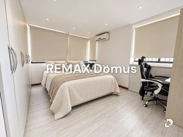 Apartamento en Los Naranjos de las Mercedes, Caracas – 5