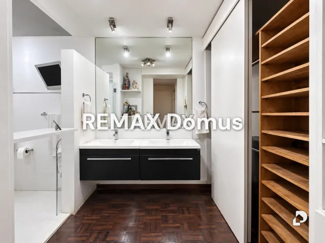 Apartamento en Los Naranjos de las Mercedes, Caracas – 11