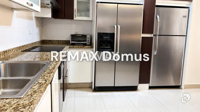 Apartamento en Los Naranjos de las Mercedes, Caracas – 16