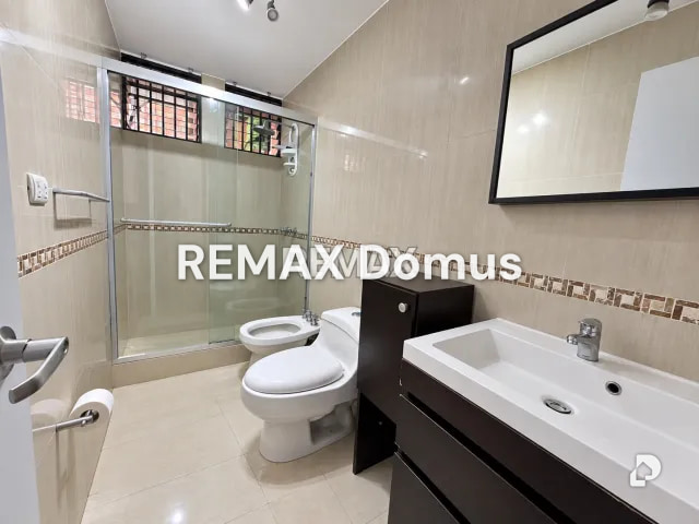 Apartamento en Los Naranjos de las Mercedes, Caracas – 6