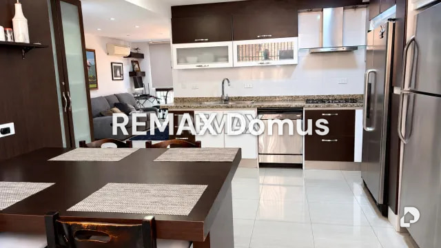 Apartamento en Los Naranjos de las Mercedes, Caracas – 2